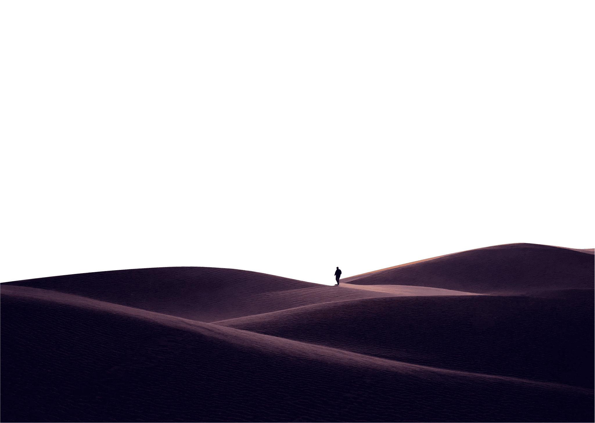 foreground