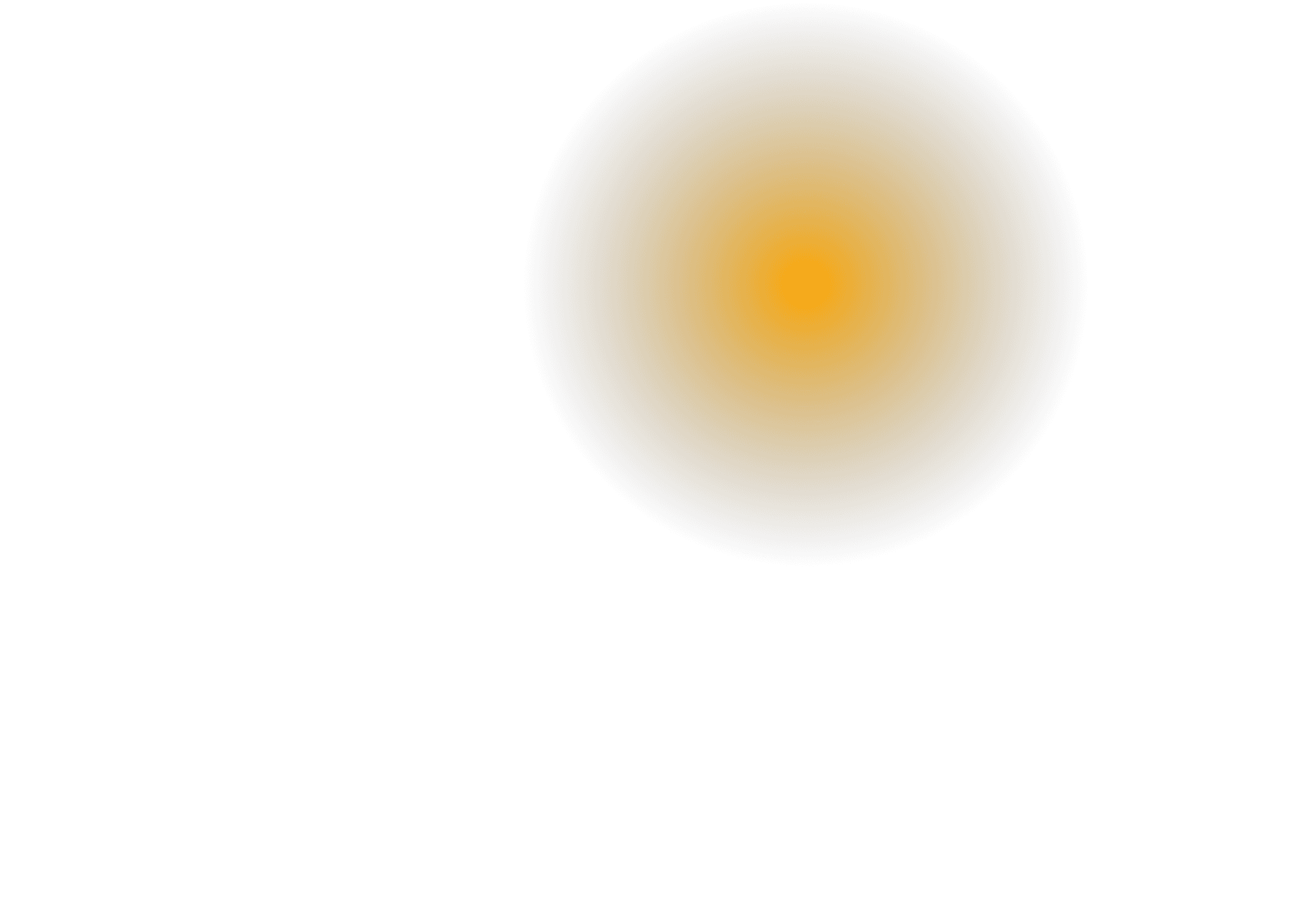 glow