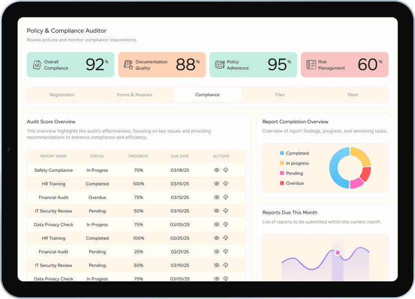 dashboard image